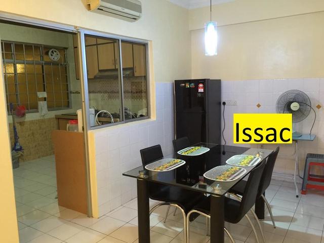 Condominium for sale in Georgetown, Penang