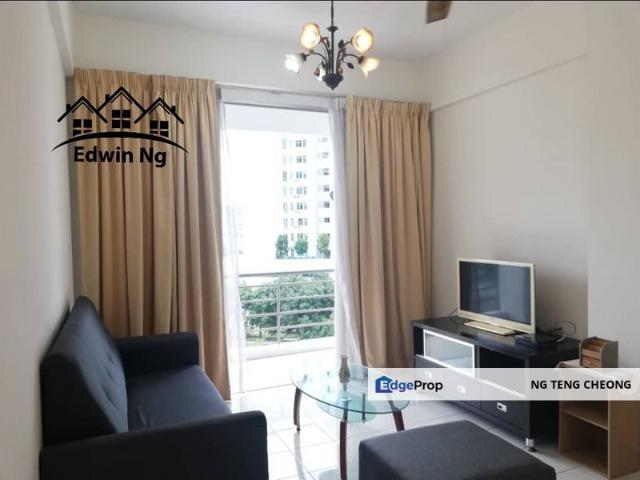 Condominium for rent in Georgetown, Penang
