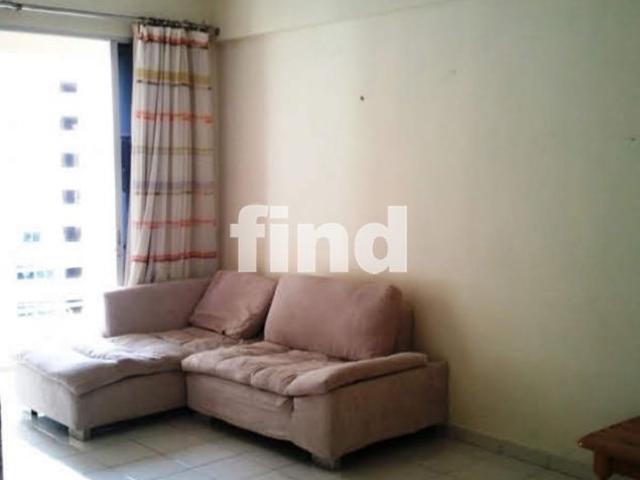 Apartment for rent in Georgetown, Penang