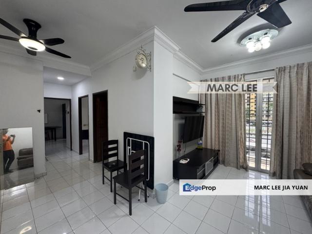 Condominium for rent in Bayan Indah, George Town