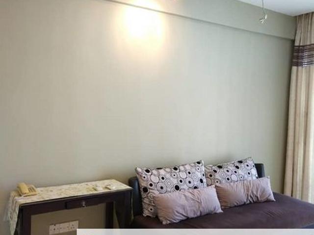 Condominium for rent in Georgetown, Penang