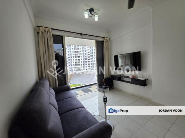 Condominium for rent in Georgetown, Penang