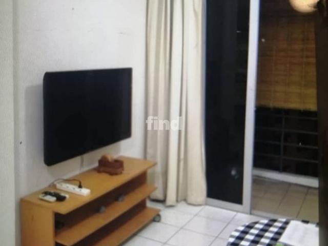 Apartment for rent in Georgetown, Penang