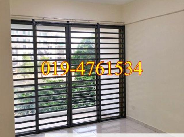 Condominium for rent in Georgetown, Penang