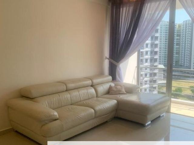 Condominium for rent in Georgetown, Penang