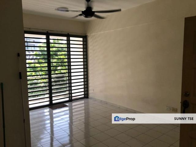 Condominium for sale in Georgetown, Penang