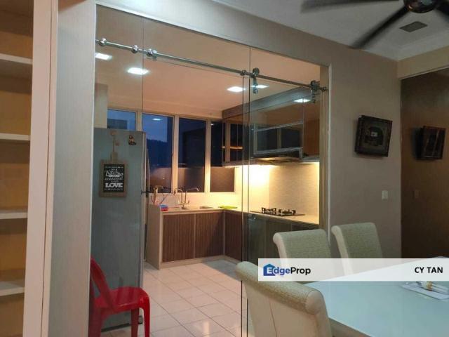 Condominium for rent in Georgetown, Penang