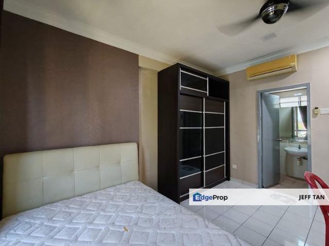 Condominium for rent in Georgetown, Penang