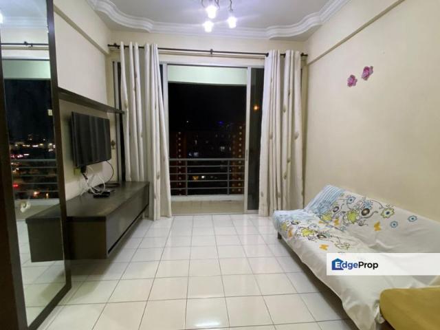 Condominium for sale in Georgetown, Penang