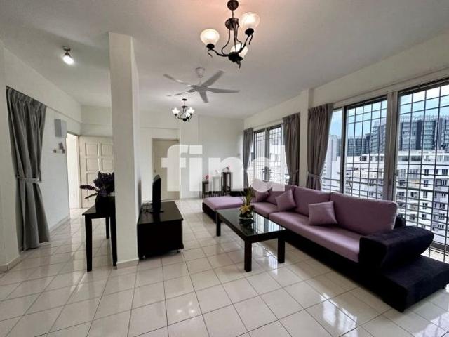 Apartment for rent in Georgetown, Penang
