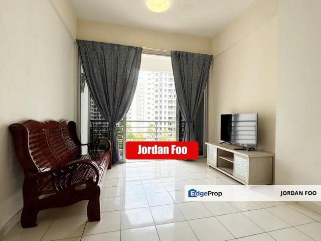 Condominium for sale in Georgetown, Penang