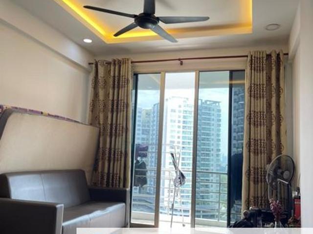 Condominium for rent in Georgetown, Penang