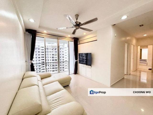 Condominium for rent in Bayan Indah, George Town