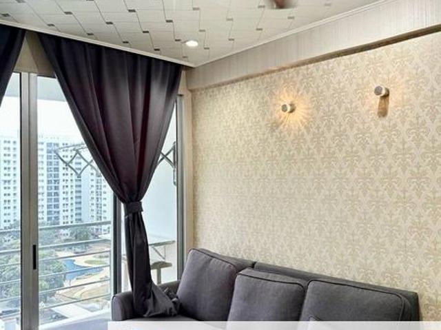 Condominium for rent in Bayan Indah, George Town