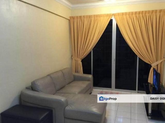 Condominium for sale in Georgetown, Penang