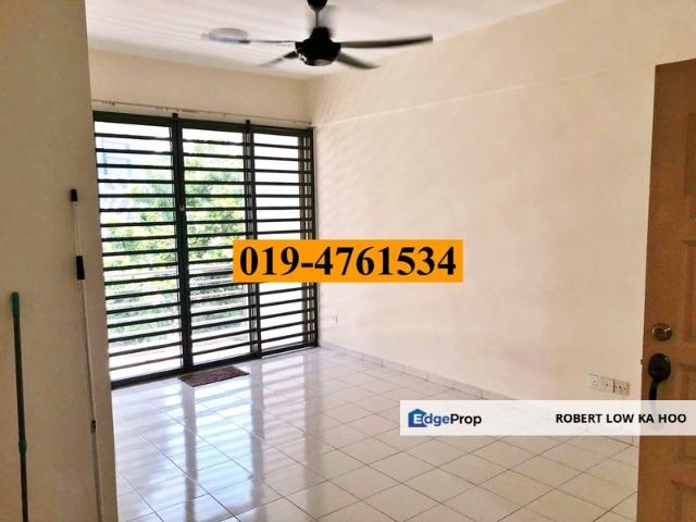 Condominium for sale in Georgetown, Penang