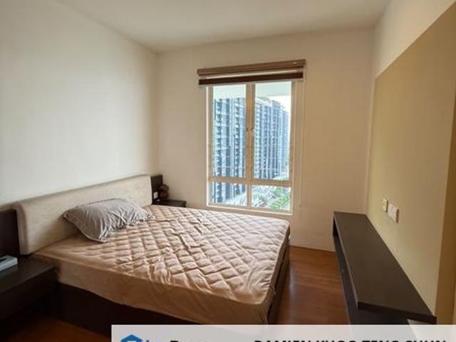 Condominium for sale in Bayan Indah, George Town