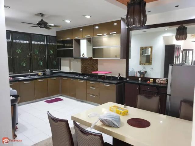 Apartment for rent in Georgetown, Penang