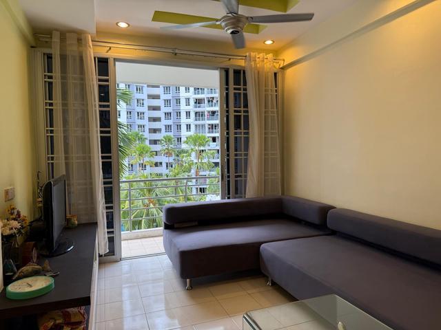 Condominium for sale in Georgetown, Penang
