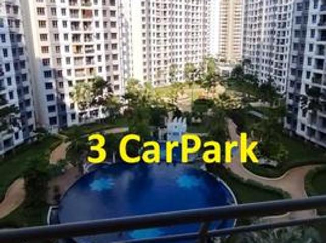 Condominium for sale in Georgetown, Penang