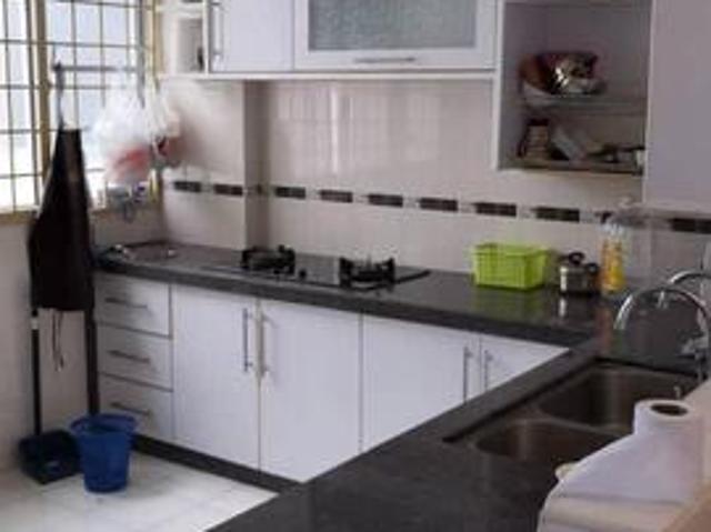 Condominium for sale in Georgetown, Penang