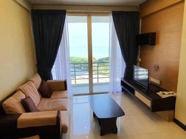 Condominium for sale in Georgetown, Penang