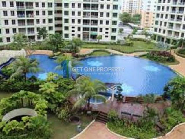 Apartment for rent in Georgetown, Penang