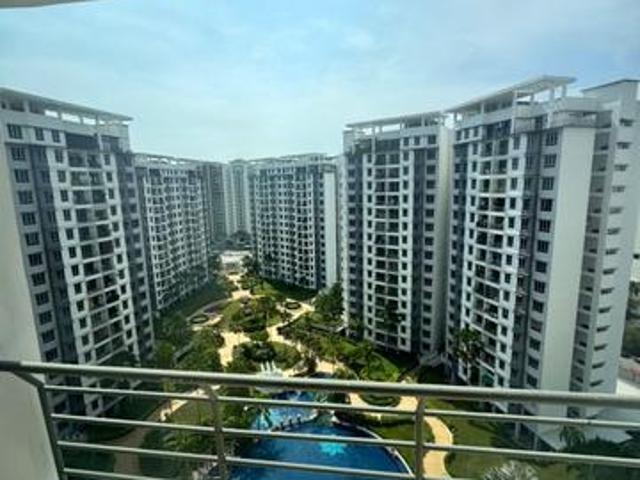 Condominium for sale in Georgetown, Penang