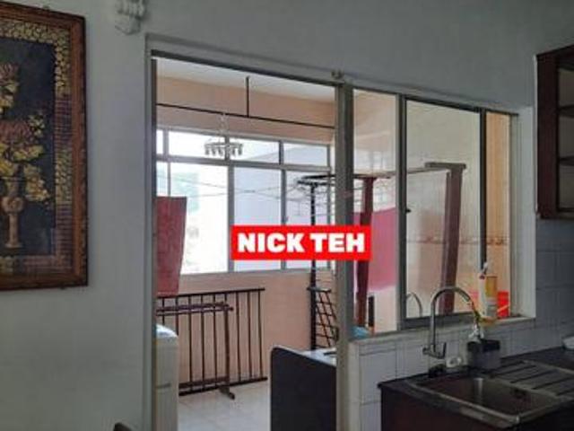 Condominium for sale in Georgetown, Penang