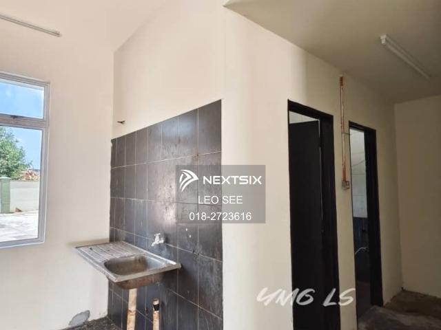 Residential House for rent in Georgetown, Penang