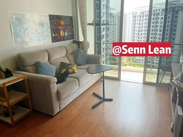 Condominium for rent in Georgetown, Penang