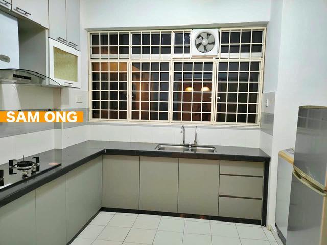 Condominium for rent in Barat Daya, George Town