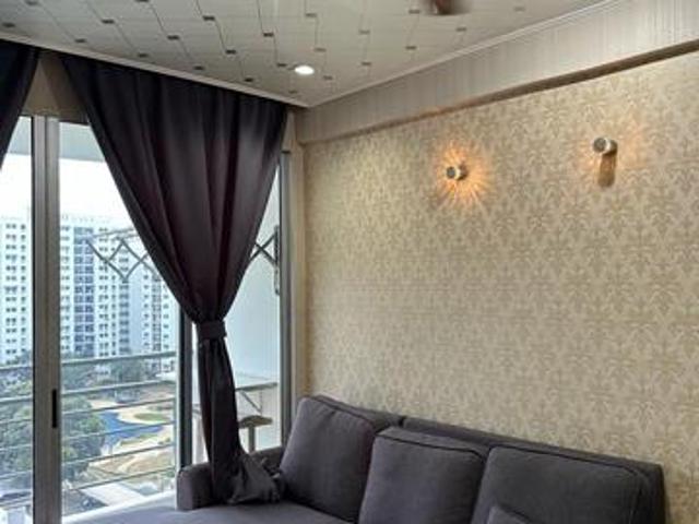 Condominium for rent in Georgetown, Penang