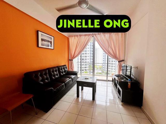 Condominium for rent in Georgetown, Penang