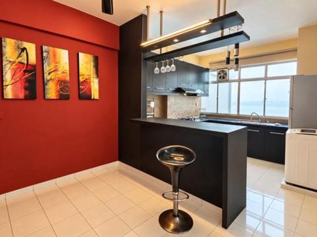 Condominium for sale in Barat Daya, George Town