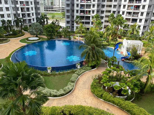 Condominium for rent in Georgetown, Penang