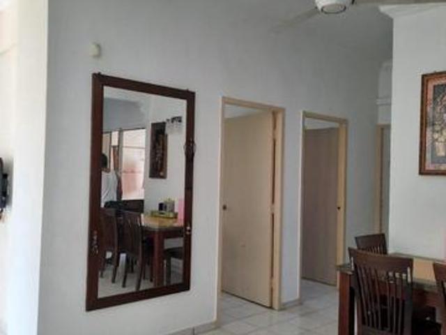 Condominium for sale in Georgetown, Penang