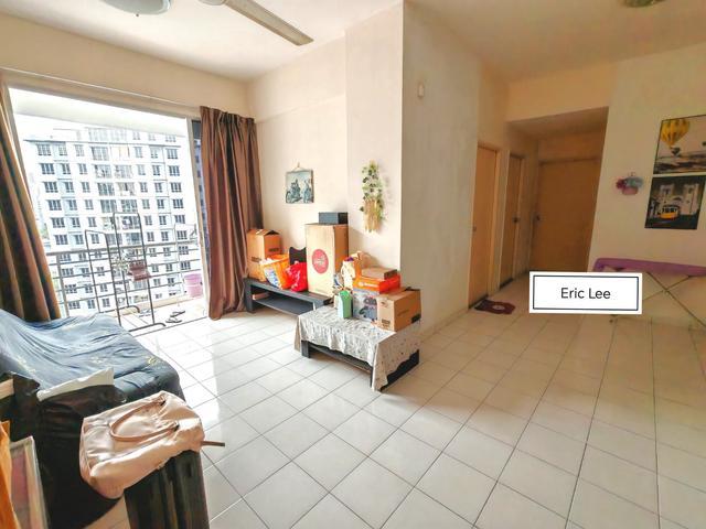 Condominium for sale in Barat Daya, George Town