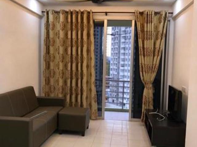 Condominium for sale in Georgetown, Penang