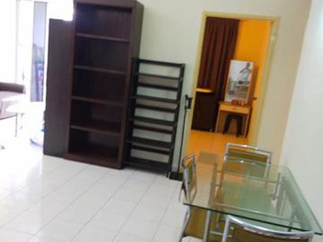 Condominium for rent in Georgetown, Penang