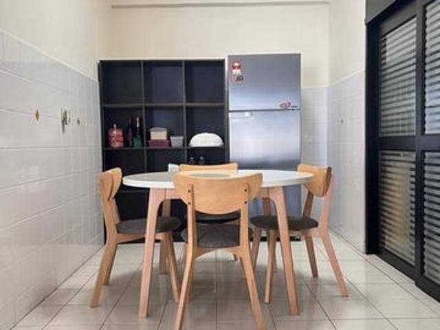 Condominium for rent in Georgetown, Penang