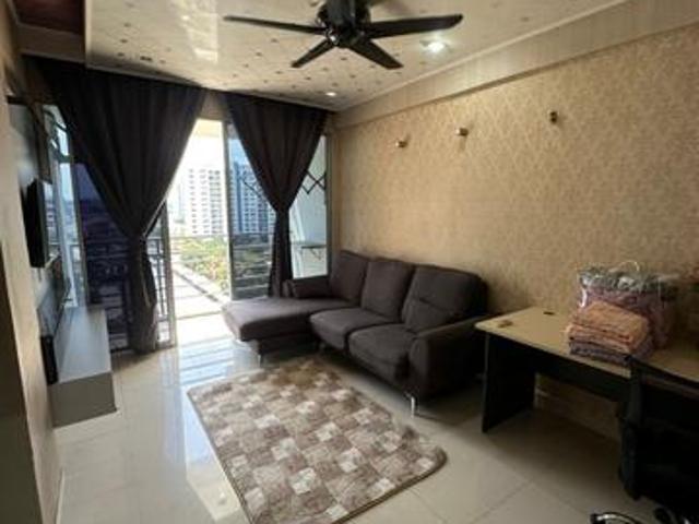 Condominium for rent in Georgetown, Penang