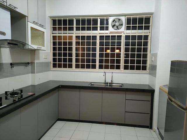 Condominium for rent in Barat Daya, George Town