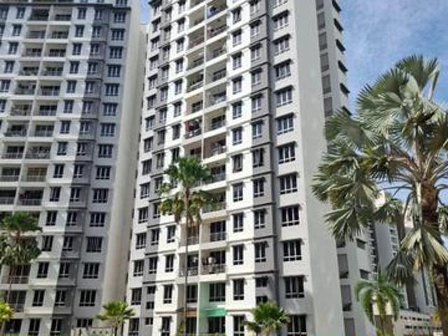 Condominium for sale in Georgetown, Penang