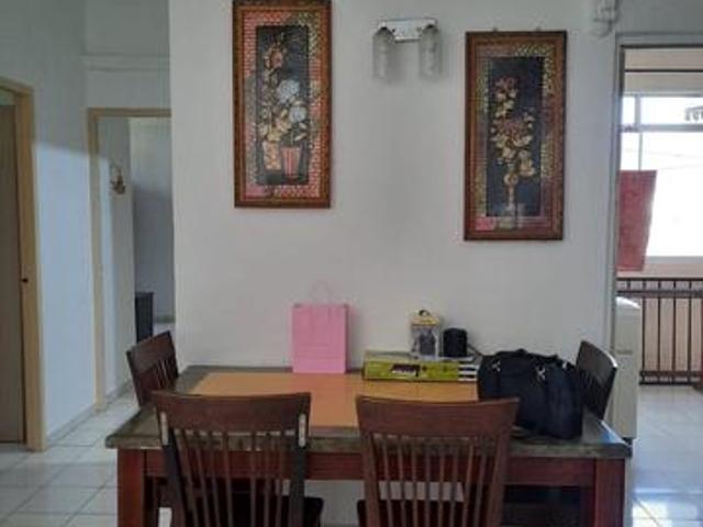 Condominium for sale in Georgetown, Penang