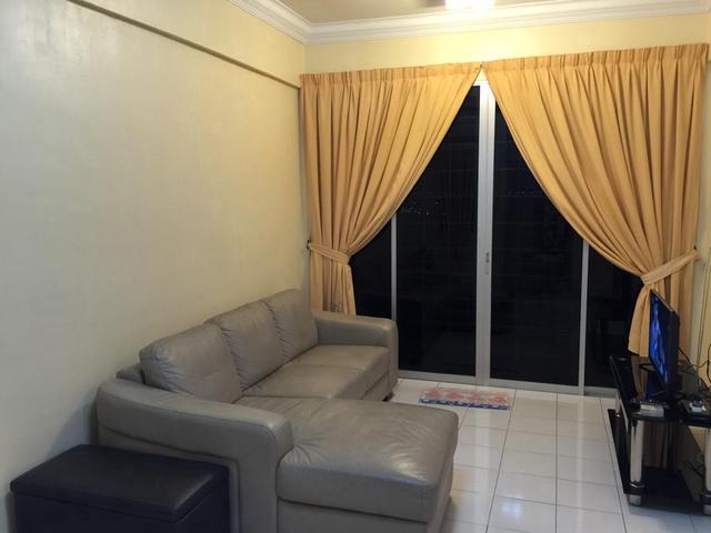 Condominium for sale in Georgetown, Penang