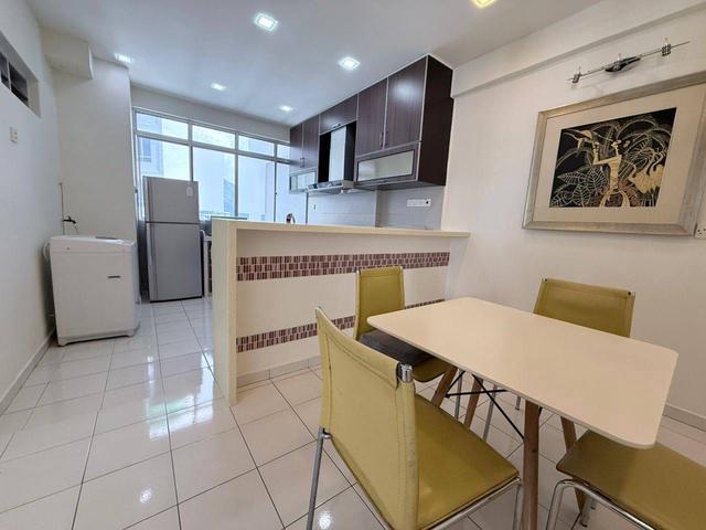Condominium for rent in Georgetown, Penang