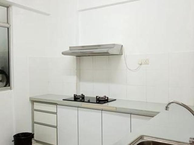 Condominium for rent in Georgetown, Penang
