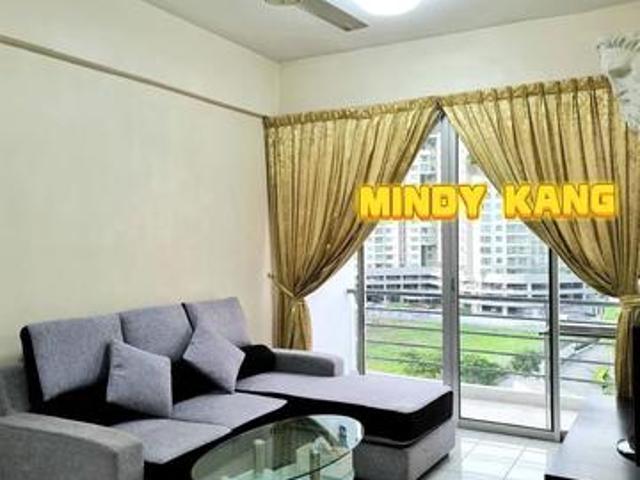Condominium for rent in Georgetown, Penang
