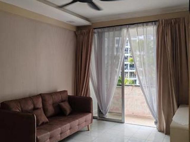Condominium for rent in Georgetown, Penang